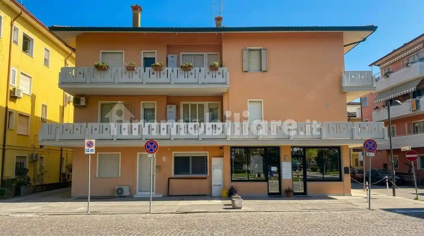 Appartamento in affitto a Caorle