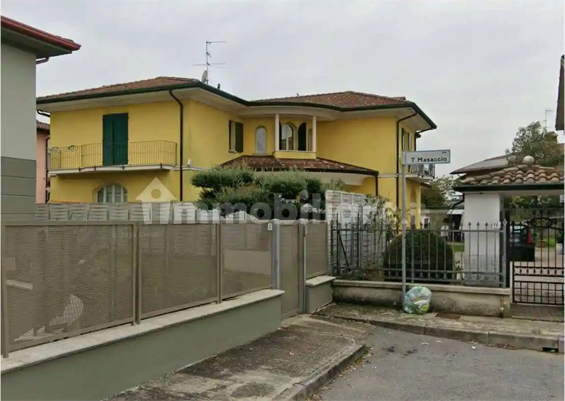 Villa in vendita a Orzinuovi