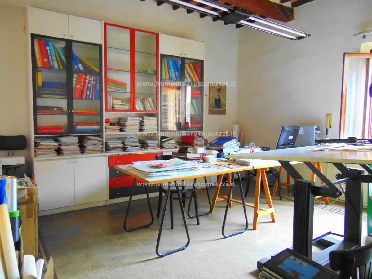 Appartamento in vendita a Certaldo