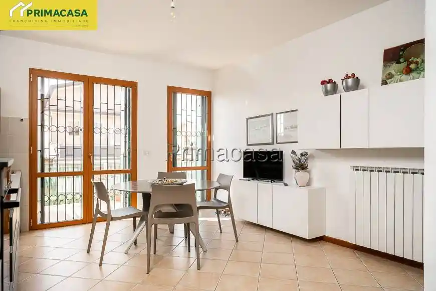 Appartamento in vendita a Lavagno