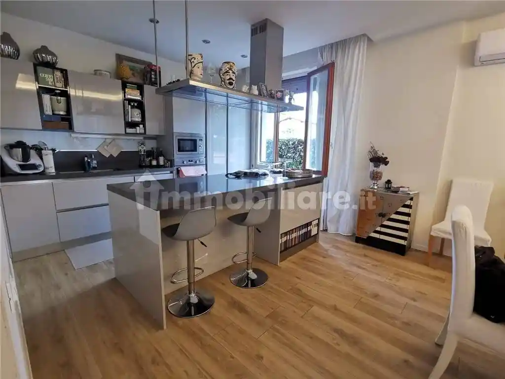 Appartamento in vendita a Fucecchio