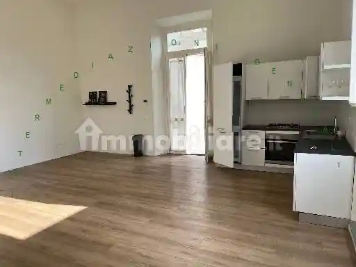 Appartamento in vendita a Borgo San Lorenzo