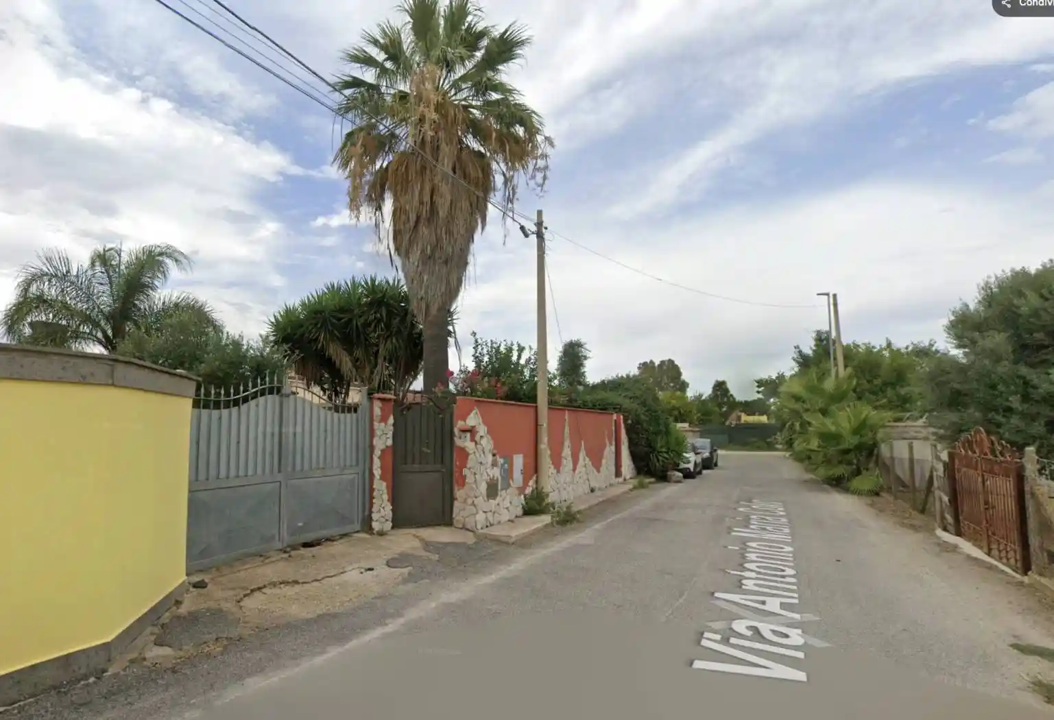 Villa in vendita a Roma