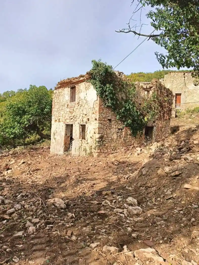 Rustico - Casale in vendita a Torricella Sicura