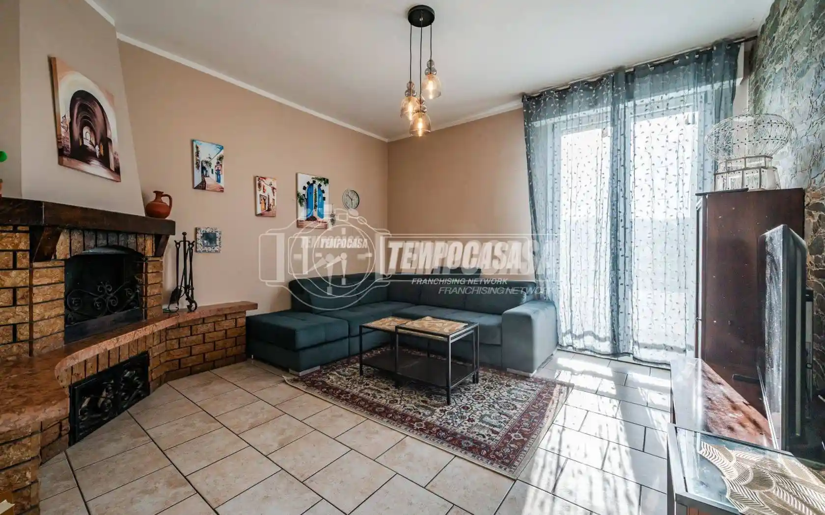 Appartamento in vendita a Casalgrande