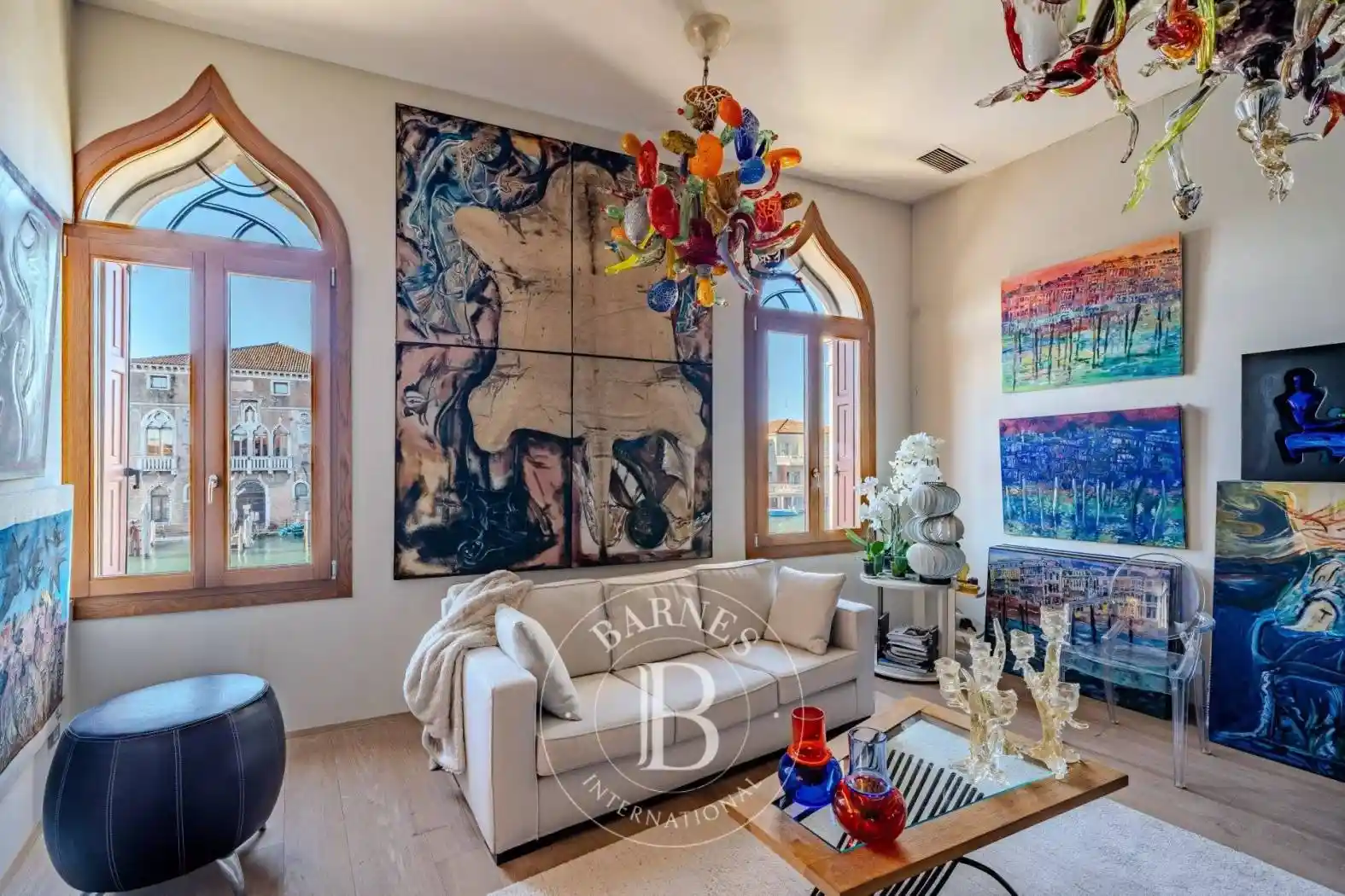 Casa indipendente in vendita a Venezia