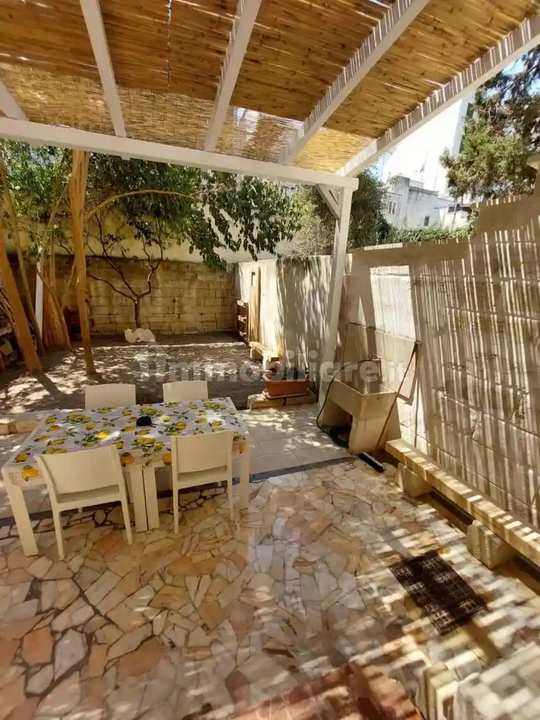 Appartamento in affitto a Lecce