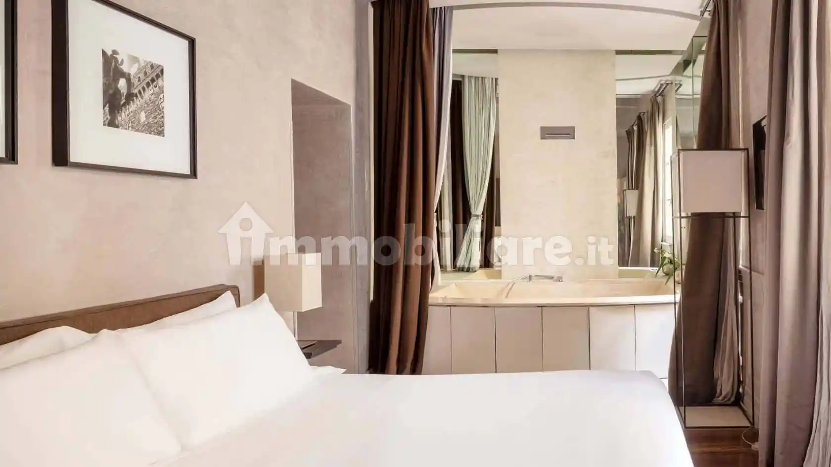 Appartamento in affitto a Firenze