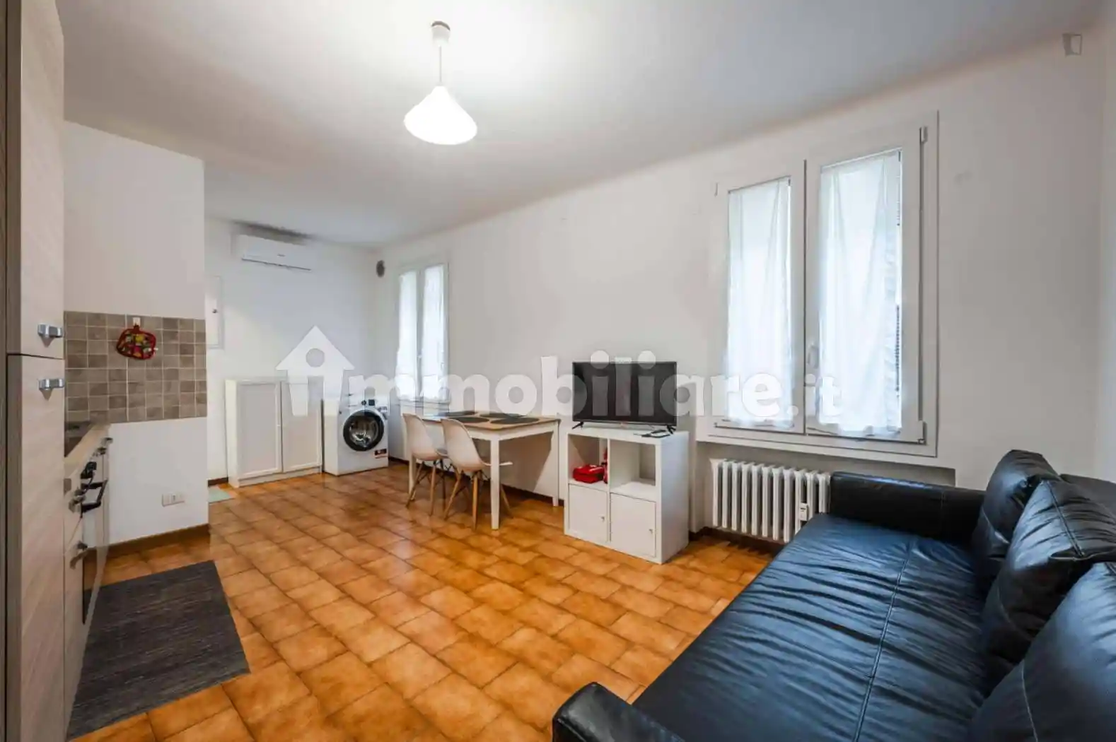 Appartamento in affitto a Bologna