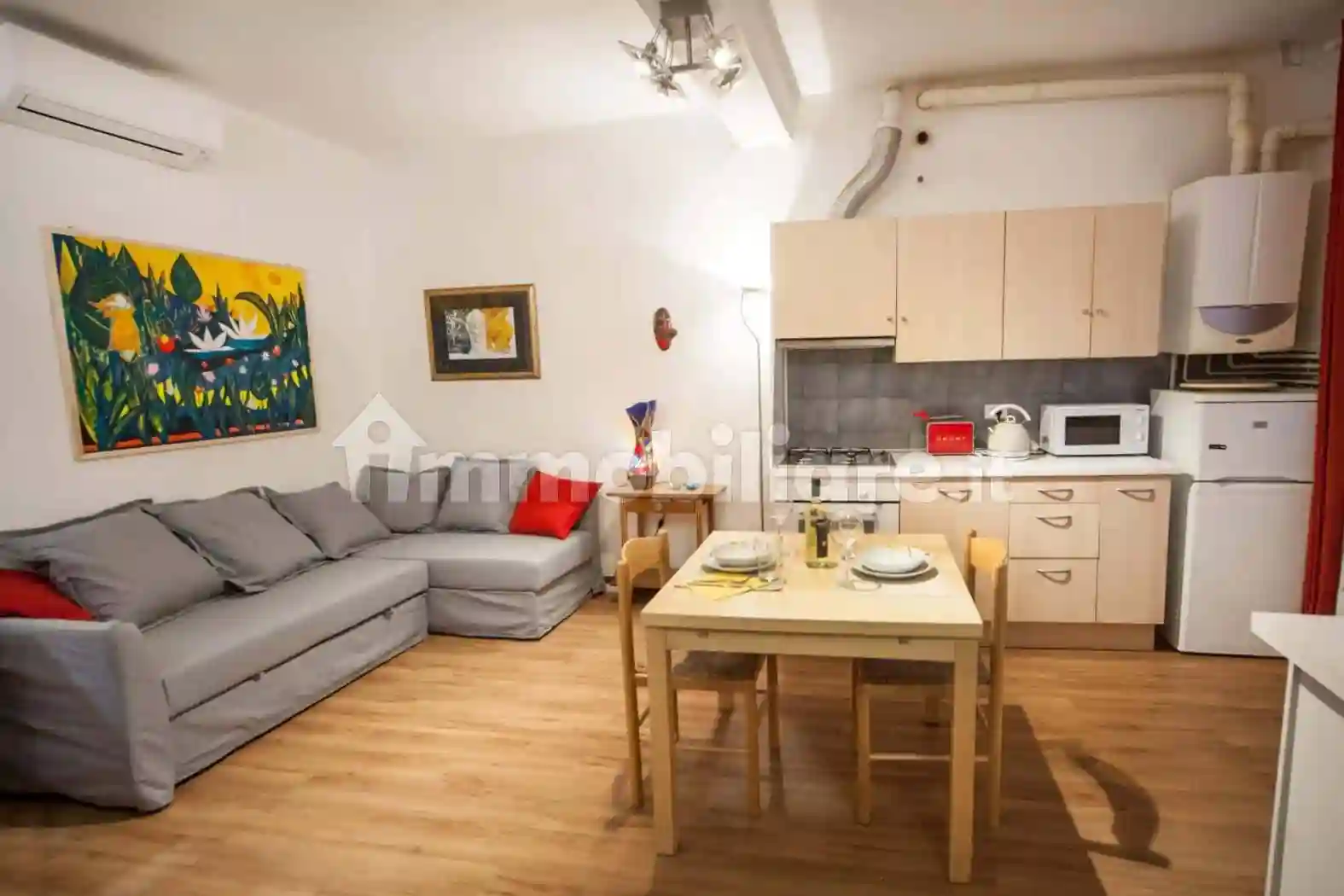 Appartamento - foto 2