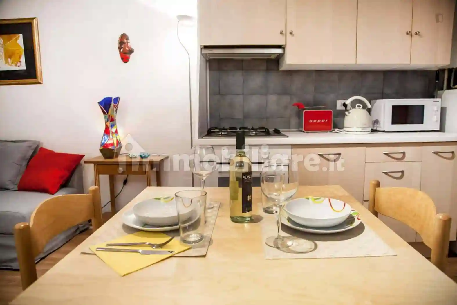 Appartamento - foto 5