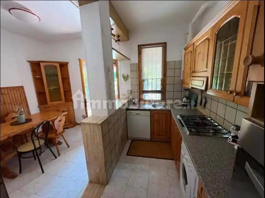 Appartamento in affitto a Rodano