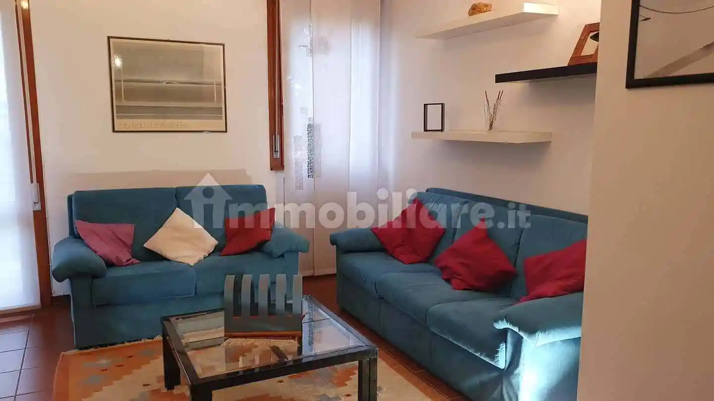 Appartamento in affitto a Padova