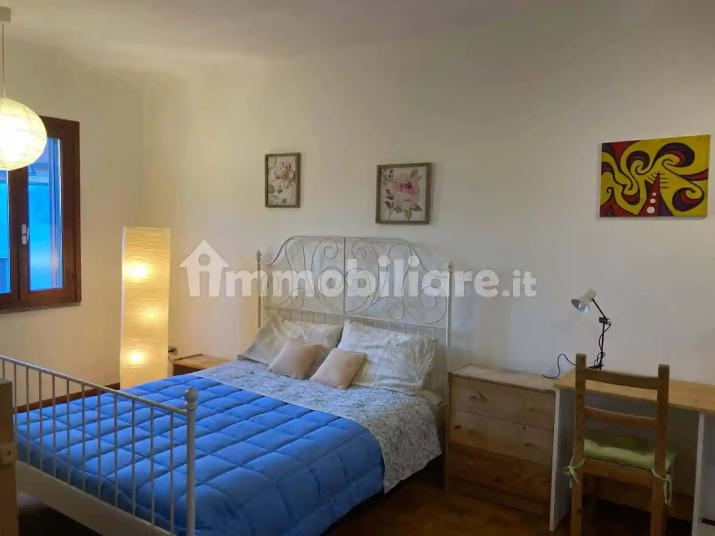 Appartamento in affitto a Saronno