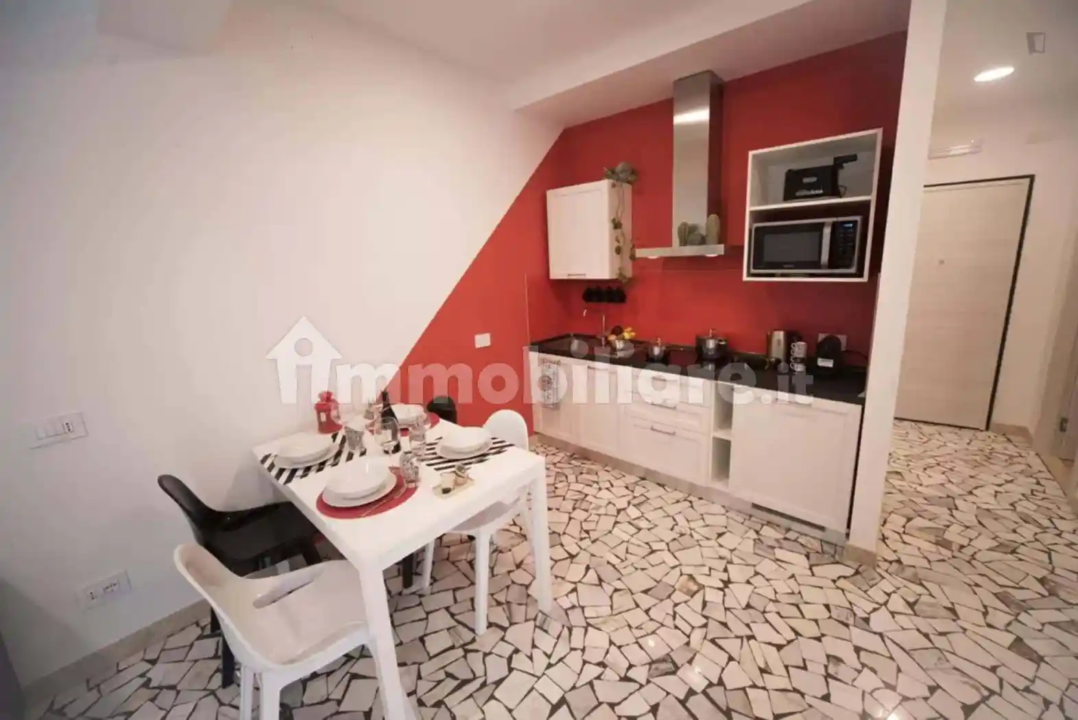 Appartamento in affitto a Bologna