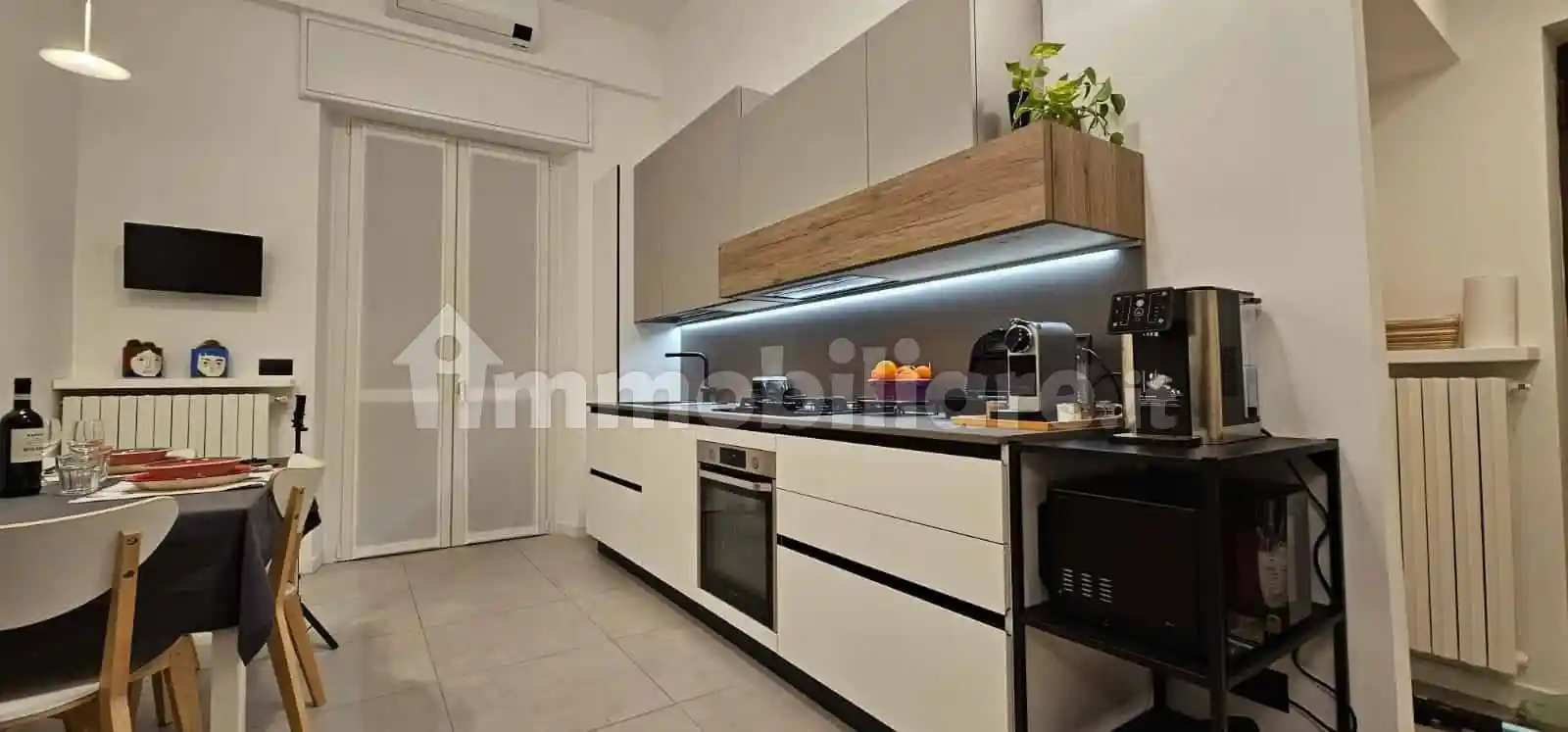 Appartamento in affitto a Sesto San Giovanni