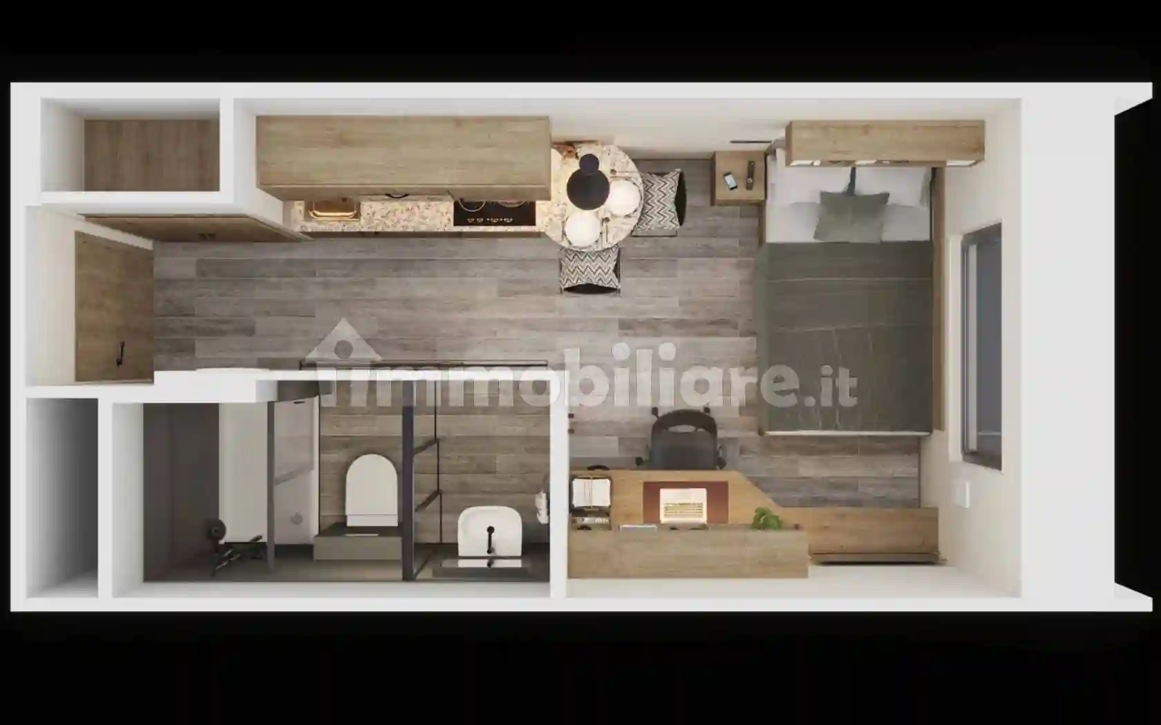 Appartamento - foto 4