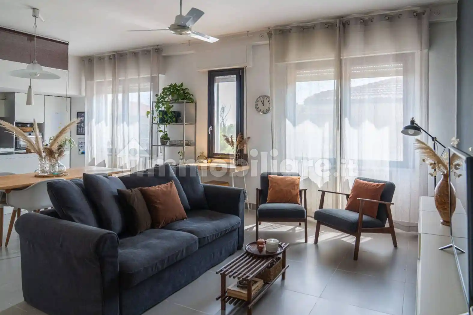 Appartamento in vendita a San Miniato