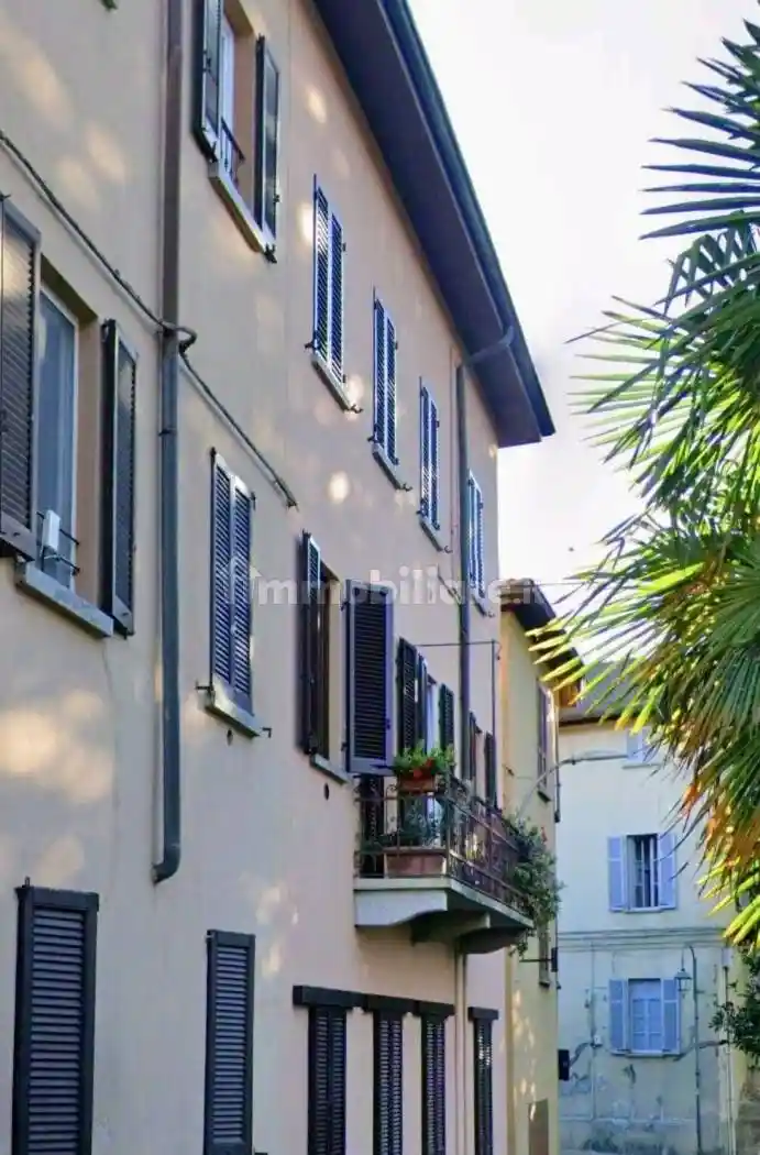 Appartamento in vendita a Merate