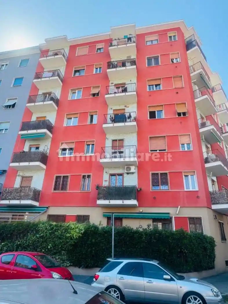 Appartamento in vendita a Sesto San Giovanni
