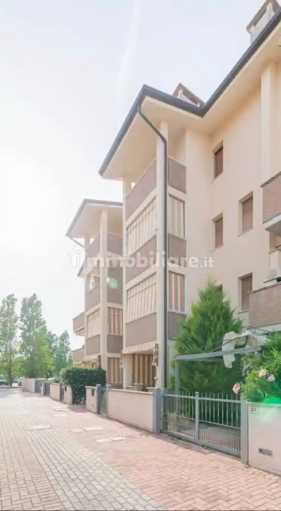 Appartamento in vendita a Comacchio