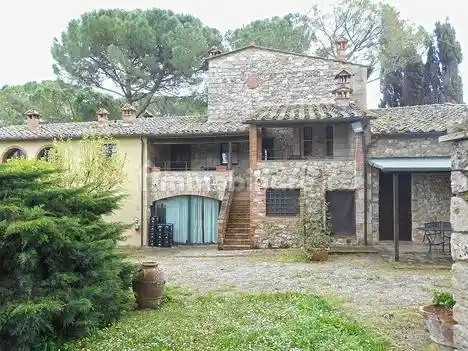 Appartamento in vendita a Colle di Val d'Elsa