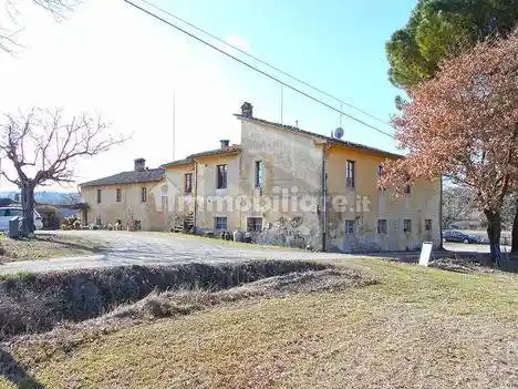Appartamento in vendita a Castelnuovo Berardenga