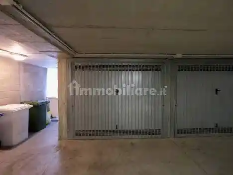 Appartamento in vendita a Treviglio