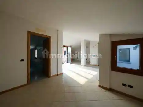 Appartamento in vendita a Treviglio