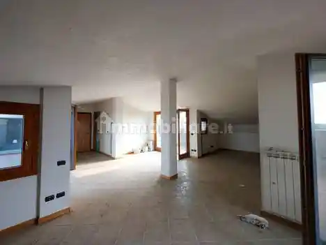 Appartamento in vendita a Treviglio