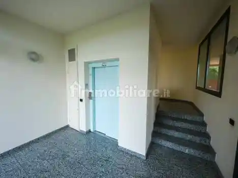Appartamento in vendita a Treviglio