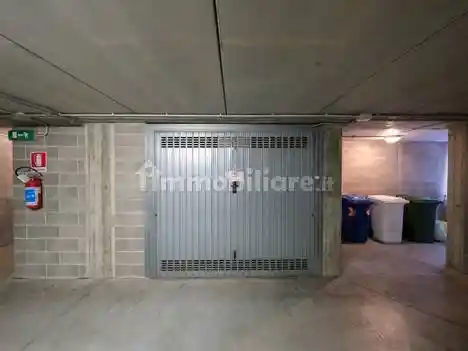 Appartamento in vendita a Treviglio