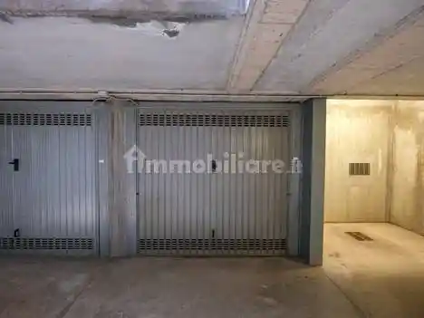 Appartamento in vendita a Treviglio