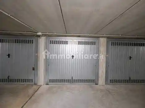 Appartamento in vendita a Treviglio