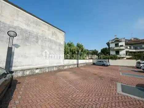 Appartamento in vendita a Treviglio