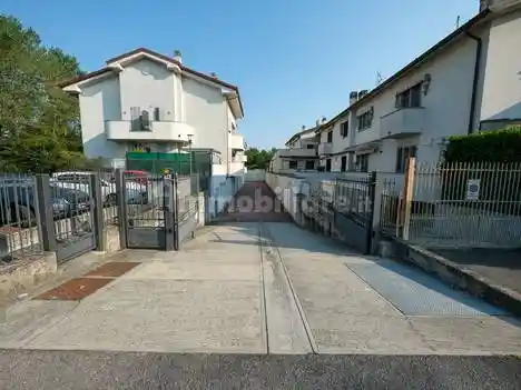 Appartamento in vendita a Treviglio