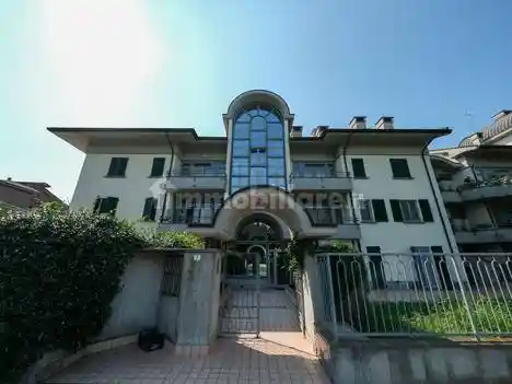 Appartamento in vendita a Treviglio