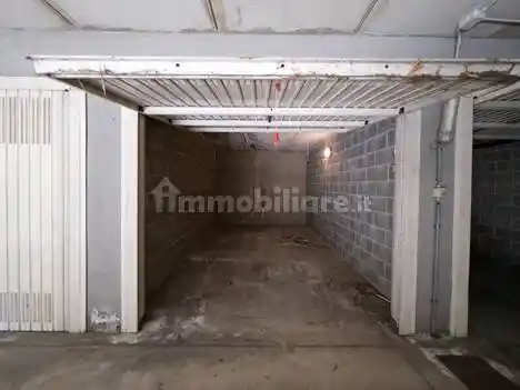 Appartamento in vendita a Treviglio