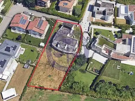 Villa in vendita a Reggio Emilia