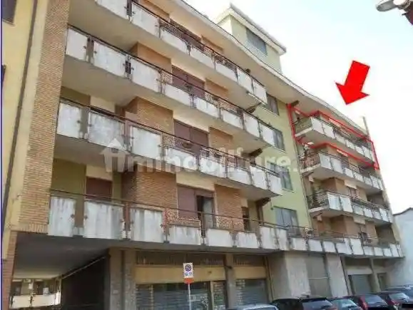 Appartamento in vendita a Marnate