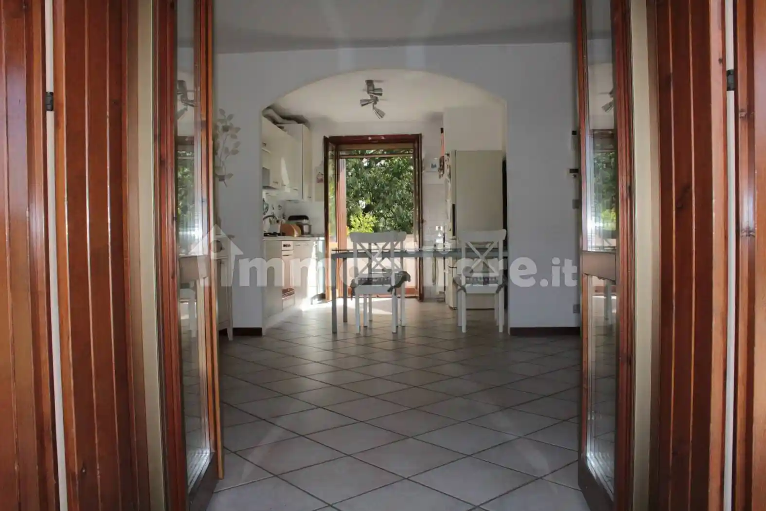 Appartamento in vendita a Gorizia