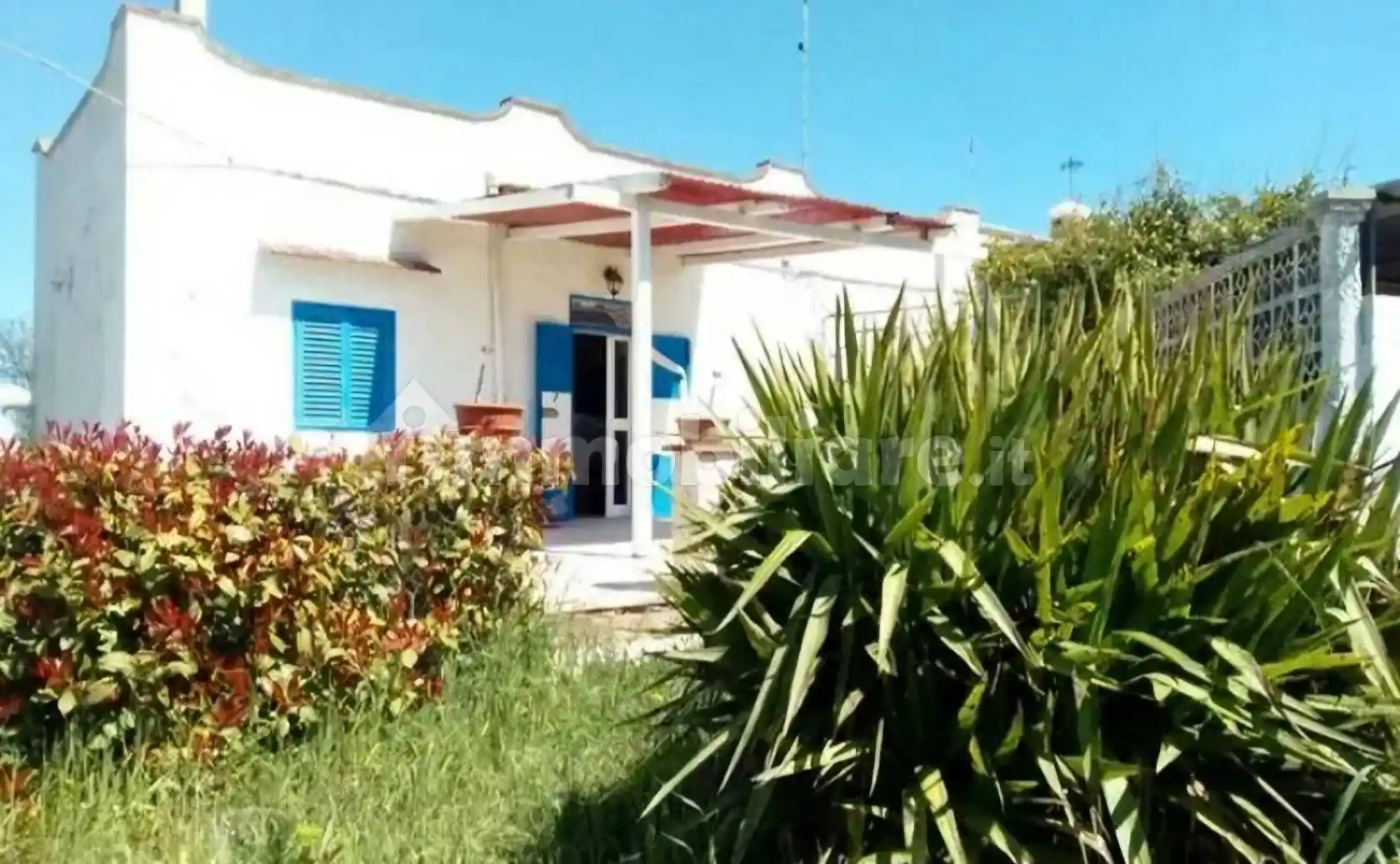 Villa in affitto a Ostuni