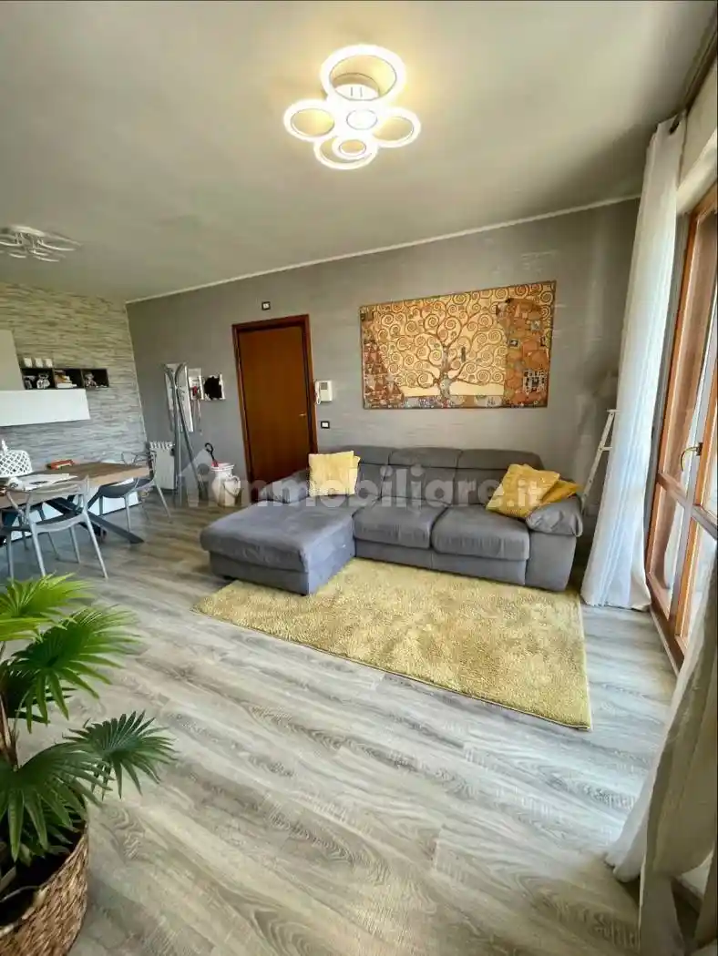 Appartamento in vendita a Latina