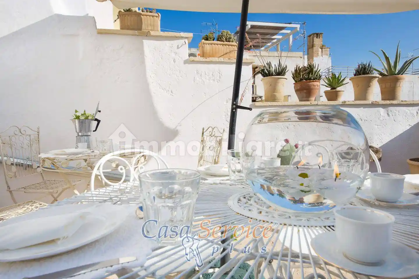 Casa indipendente in vendita a Gallipoli