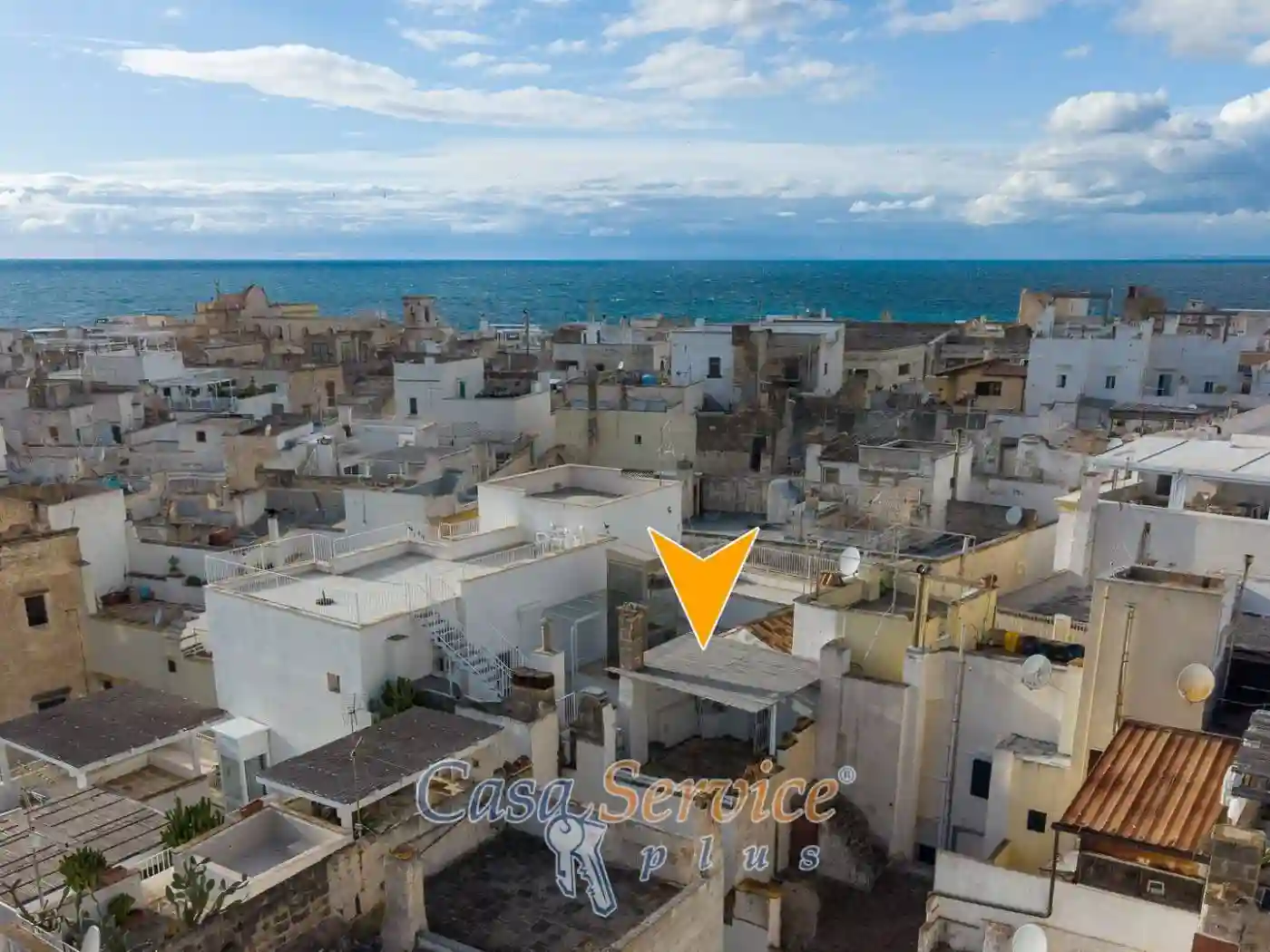 Casa indipendente - foto 2