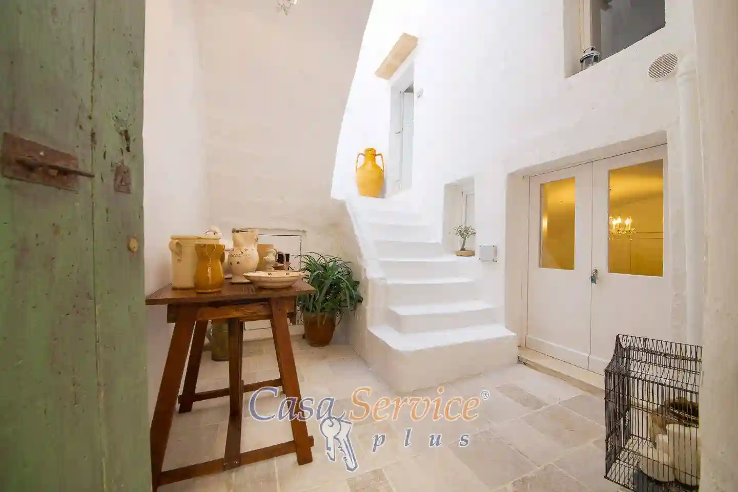 Casa indipendente - foto 4