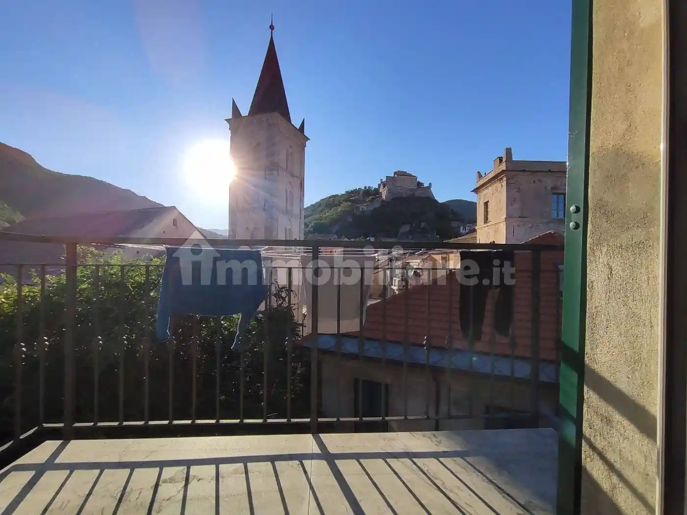Appartamento in vendita a Finale Ligure