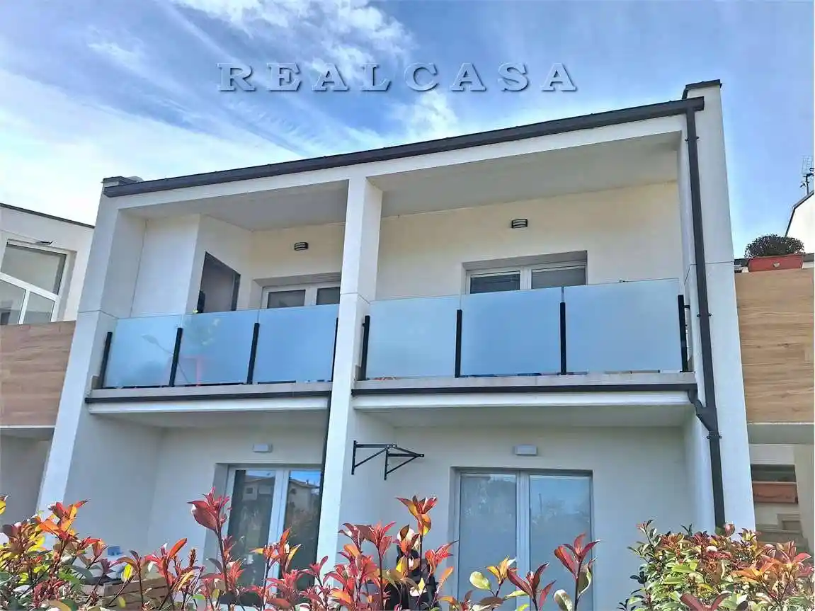 Attico - Mansarda in vendita a Osimo