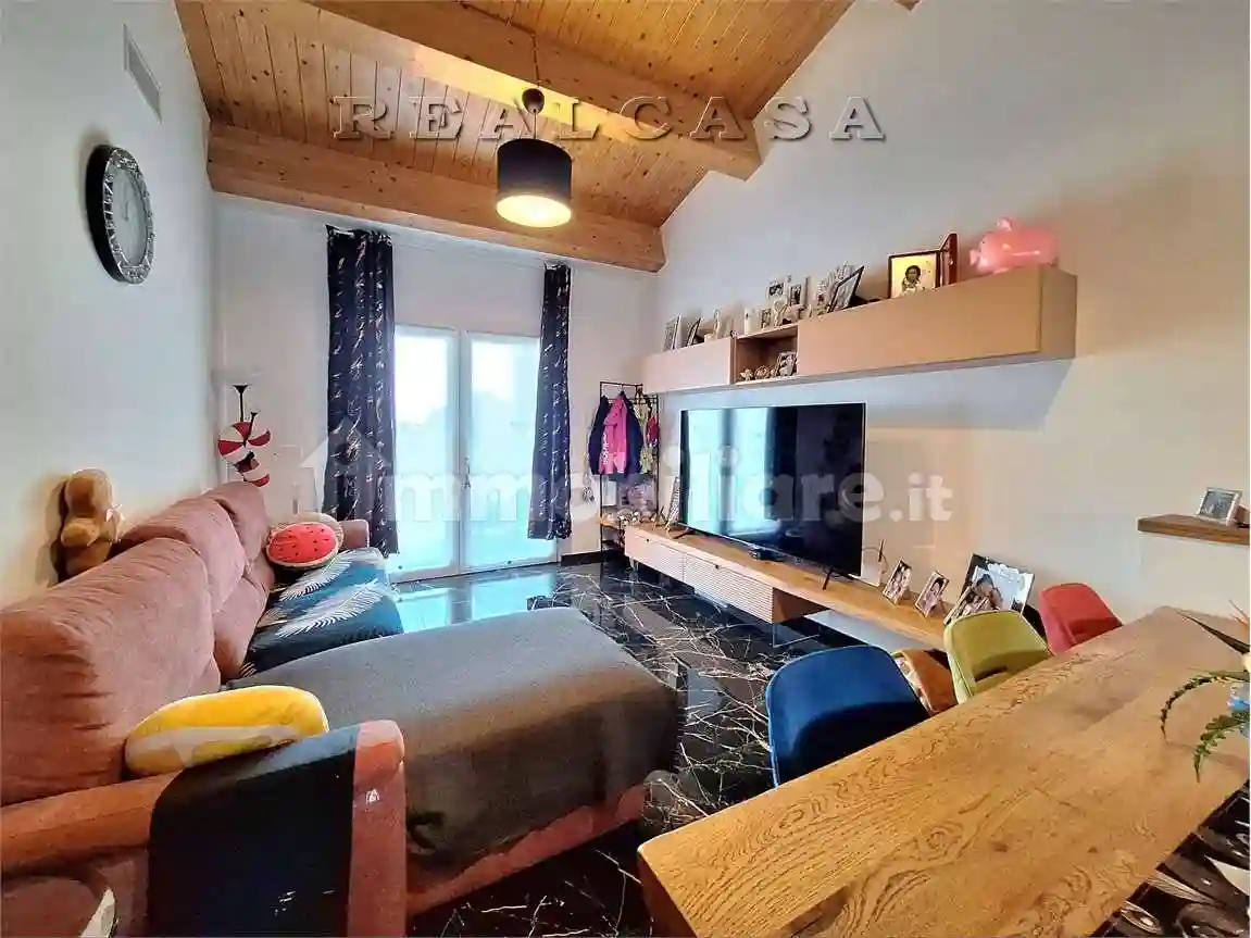 Attico - Mansarda - foto 3