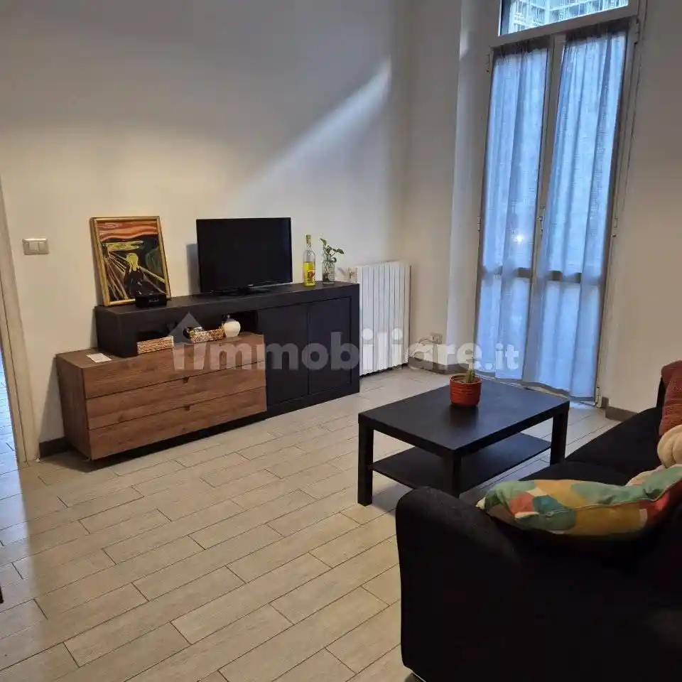 Appartamento in affitto a Sesto San Giovanni